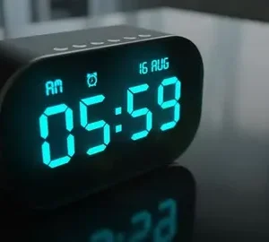 Alarm Clock