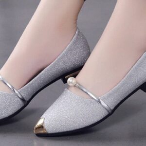 Ladies Shoes